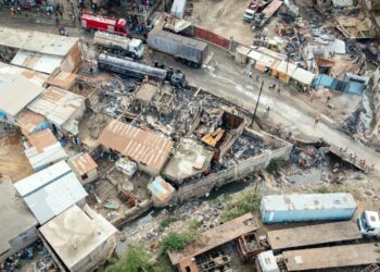 Accident près du terminal LP/ Matadi : Lerexcom Petroleum SA assure un contrôle total de la situation       ( Communiqué )