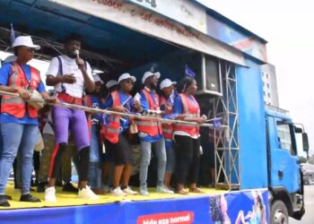 Facture normalisée : la DGI lance une mobilisation populaire à grande échelle