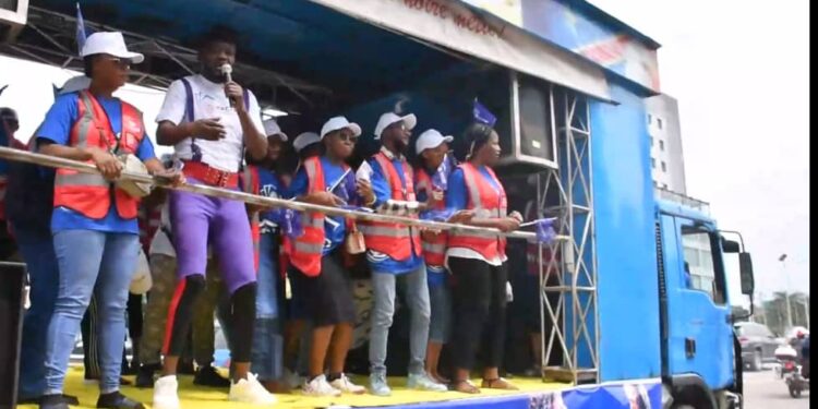 Facture normalisée : la DGI lance une mobilisation populaire à grande échelle