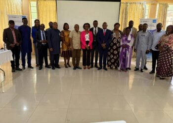 Administration publique : l’UNICEF forme les hauts fonctionnaires congolais à l’évaluation des projets