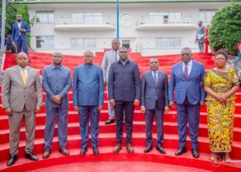 Kongo-Central : Dix-huit députés provinciaux suspendent leur participation aux plénières