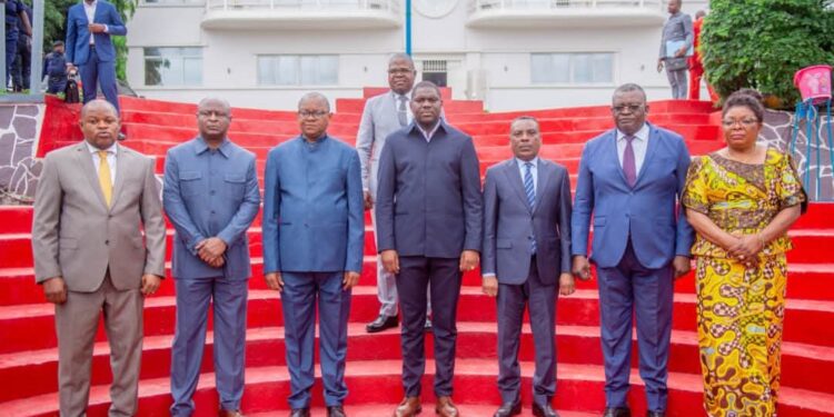 Kongo-Central : Dix-huit députés provinciaux suspendent leur participation aux plénières