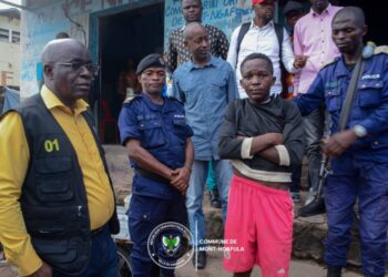 Mont-Ngafula : Trois maisons attaquées en une nuit à Kimwenza, la population sous choc
