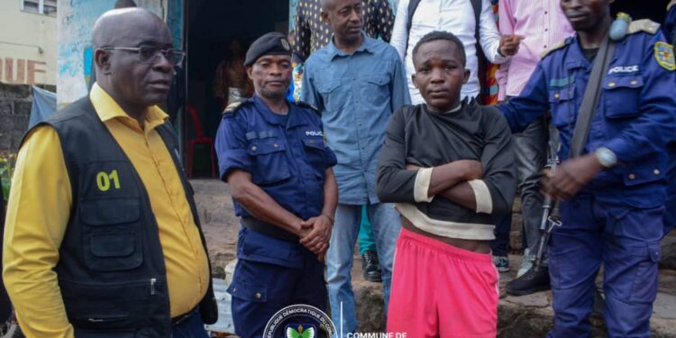 Mont-Ngafula : Trois maisons attaquées en une nuit à Kimwenza, la population sous choc