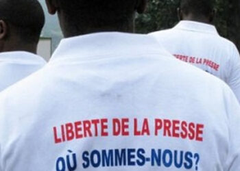 RDC – Trente ans de menaces, de silence et de sang : La liberté de la presse toujours en sursis
