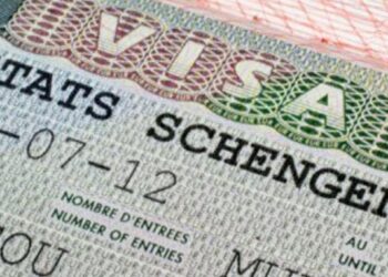 Visa Schengen : À Kinshasa, le rendez-vous devenu mission impossible, la Belgique tente de rassurer