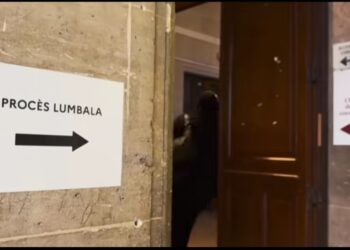 Procès Roger Lumbala : La Cour d’assises ouvre la phase clé des auditions