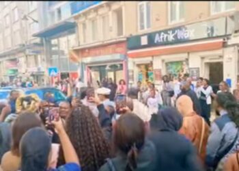 Contrôles renforcés à Bruxelles, Green Card sous menace aux États-Unis : La fragilité des Congolais à l’étranger