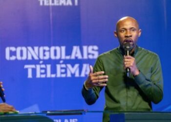 Manifs sous contrainte à Goma etc. : Patrick Muyaya dénonce M23/Rwanda et crie « quittez nos territoires »