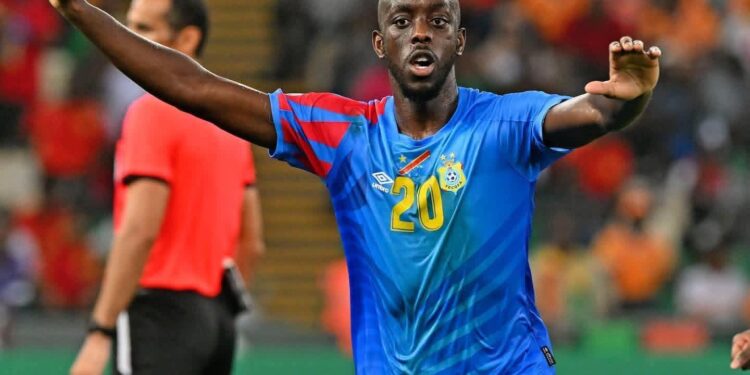 CAN 2025 : La RDC dévoile ses 26 ambassadeurs : Simon Banza de retour, Yoane Wissa absent de la liste finale