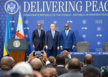 RDC – Rwanda : Un accord historique face à une réalité brutale