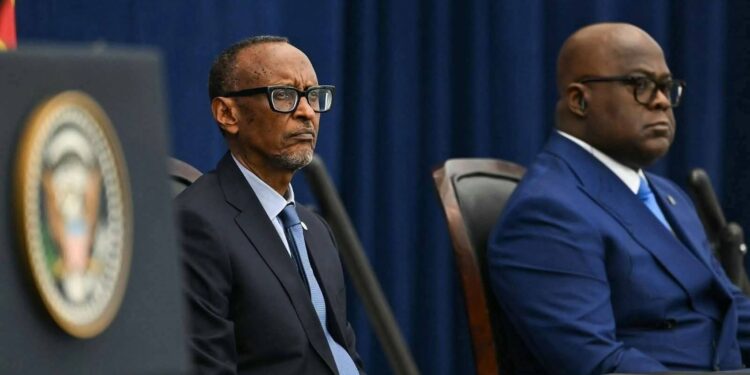 Paix à l’Est : la CIRGL salue l’Accord de Washington