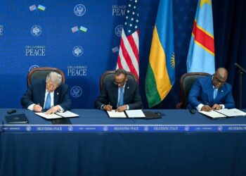 RDC–Rwanda : Vingt-cinq ans de tensions et d’échecs diplomatiques