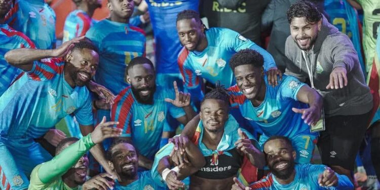 CDM2026 : La RDC désormais fixée sur son horizon mondial