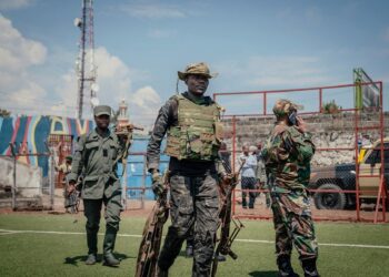 Accord de Washington : L’équation M23/AFC gâche la fête