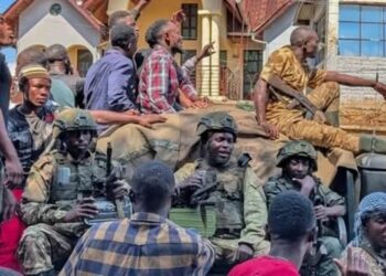 Accord de Washington : Kinshasa accuse déjà Kigali de violations armées au Sud-Kivu