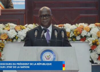 Tshisekedi rend hommage aux FARDC, à la Police et aux Wazalendo face à « l’agression rwandaise »
