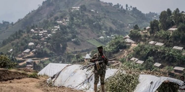 Est de la RDC : Washington et plusieurs capitales européennes exigent l’arrêt immédiat de l’offensive M23/Rwanda