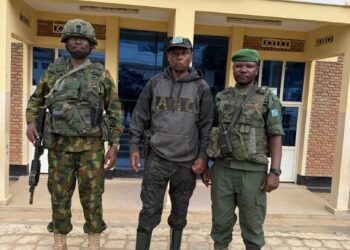 RDC – Uvira : le retrait annoncé de l’AFC/M23, une mise en scène ( Gouvernement provincial du Sud-Kivu)