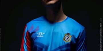 OFFICIEL – La FECOFA signe un partenariat exclusif pour la distribution des maillots des Léopards