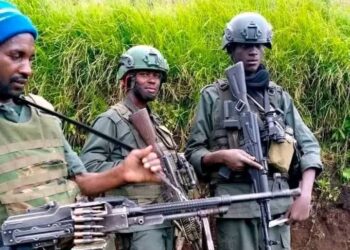 Escalade au Sud-Kivu : le Groupe de contact international alerte et somme le M23 et le Rwanda de cesser les offensives