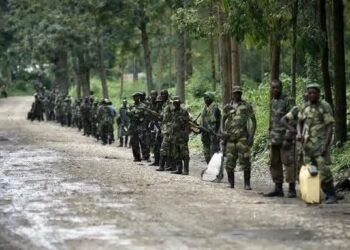 RDC : l’AFC/M23 annonce un retrait total de la ville d’Uvira