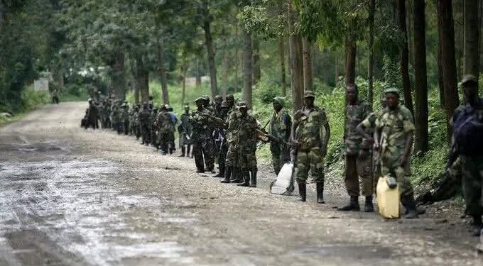 RDC : l’AFC/M23 annonce un retrait total de la ville d’Uvira