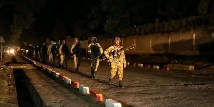 Uvira, entre annonce de retrait et zones d’ombre : Le scepticisme de Kinshasa face à la communication de l’AFC/M23