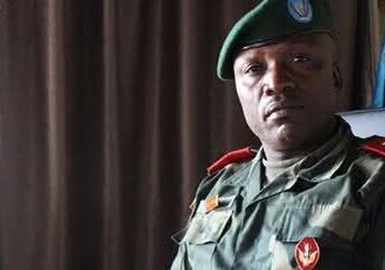 RDC – Ouverture Procès du général Philémon Yav