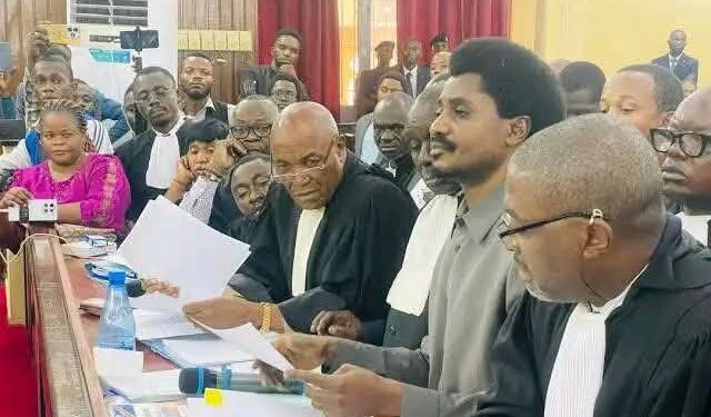 RDC – Requêtes de Constant Mutamba : la Cour constitutionnelle se prononce ce vendredi