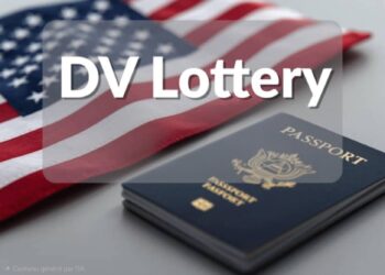 Donald Trump ordonne la suspension du programme Diversity Visa