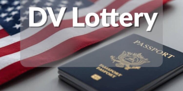 Donald Trump ordonne la suspension du programme Diversity Visa