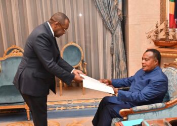 Accords de Washington : Tshisekedi sollicite l’expérience de Sassou Nguesso face aux tensions persistantes