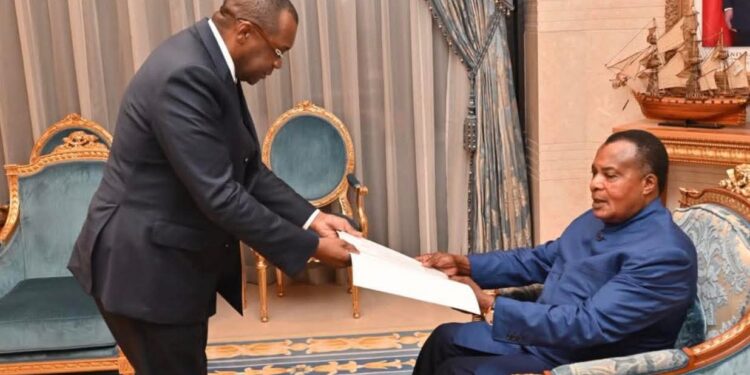 Accords de Washington : Tshisekedi sollicite l’expérience de Sassou Nguesso face aux tensions persistantes