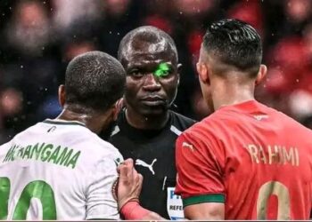 CAN 2025 : Le sifflet congolais a ouvert le bal de l’histoire