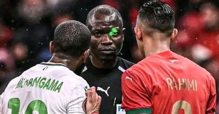 CAN 2025 : Le sifflet congolais a ouvert le bal de l’histoire