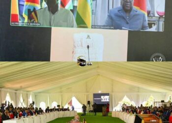 Uvira : Tshisekedi assume un retrait tactique et accuse Kigali d’une agression planifiée