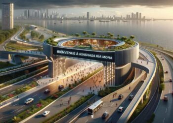 Kinshasa s’agrandit : le cap historique de Maluku est lancé