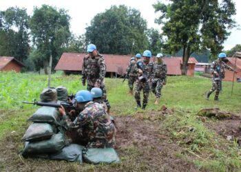 Nouveau mandat de la MONUSCO : Kinshasa prend acte et salue les signaux politiques