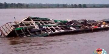 Naufrage d’une baleinière à Mbandaka : le gouvernement durcit le ton