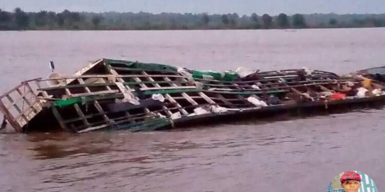 Naufrage d’une baleinière à Mbandaka : le gouvernement durcit le ton