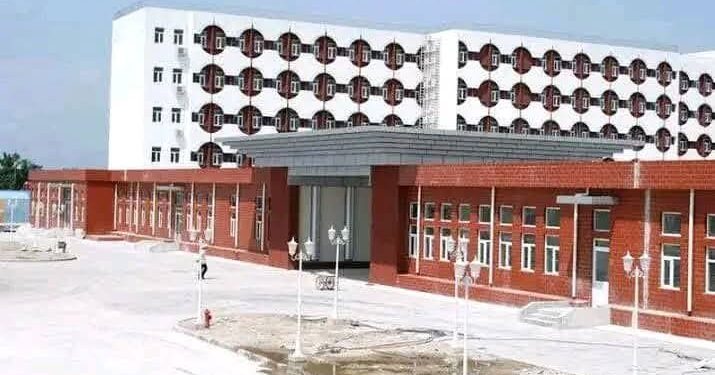 Santé publique : le CHU du Cinquantenaire relancé sous gestion étatique