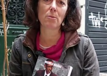 « Rwanda, assassins sans frontières » : le livre de la journaliste Michela Wrong présenté à Kinshasa
