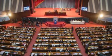 Assemblée nationale : vers la numérisation des archives parlementaires