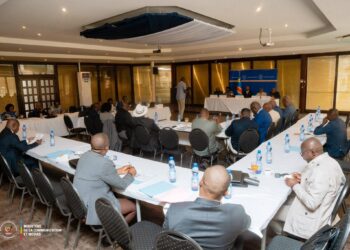 Médias en RDC : trois ans après les États généraux, plus de la moitié des réformes engagées