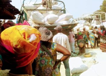 RDC : 2025 s’achève sur une économie résiliente