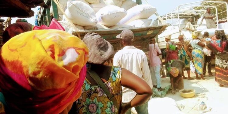 RDC : 2025 s’achève sur une économie résiliente