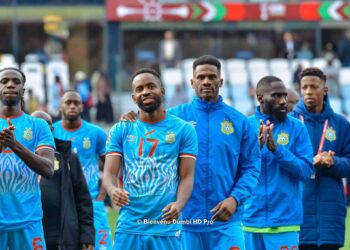 CAN 2025 : Les Lions en face, les Léopards en confiance