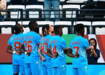 CAN 2025 : Les leopards ont-ils des atouts pour viser le titre ?