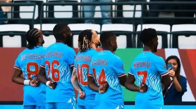 CAN 2025 : Les leopards ont-ils des atouts pour viser le titre ?